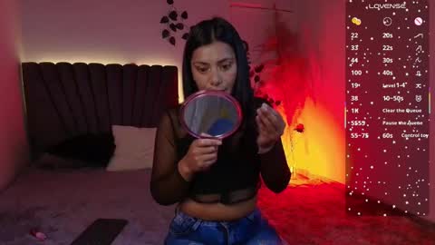 miaoconell online show from 02.16.26