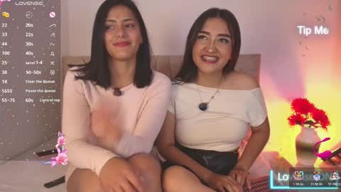 miaoconell online show from 03.07.26