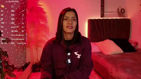 miaoconell online show from 03.13.26