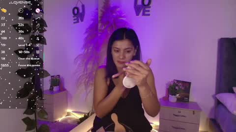 miaoconell online show from 04.16.26