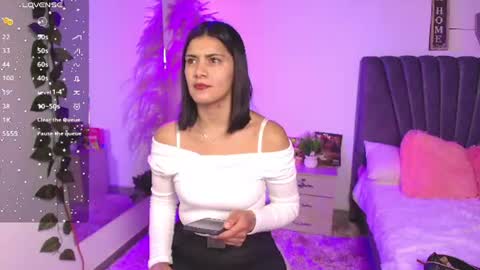 miaoconell online show from 07.08.26