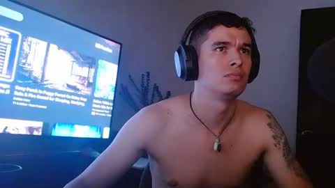 miaou_miaou online show from 12.30.24