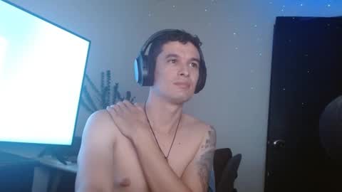 miaou_miaou online show from 01.14.25