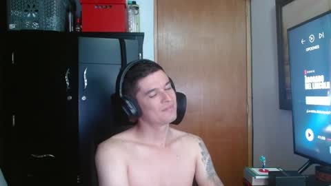 miaou_miaou online show from 03.02.25