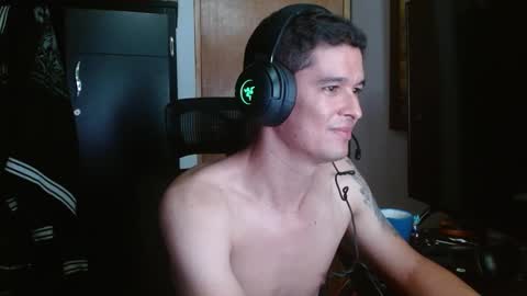 miaou_miaou online show from 03.10.25