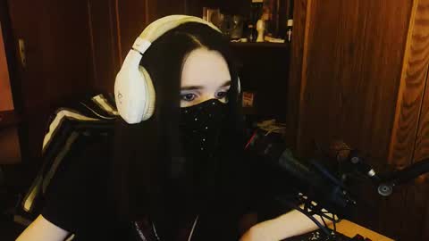 Kristien online show from 03.02.26