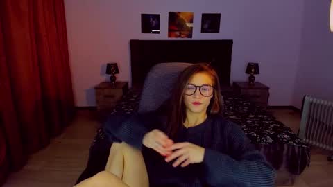 Mia online show from 12.20.24