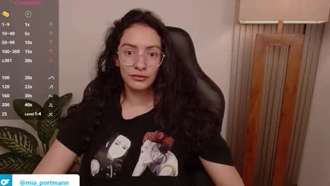 MIAPORTMANN online show from 03.03.26