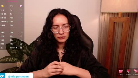 MIAPORTMANN online show from 04.10.26