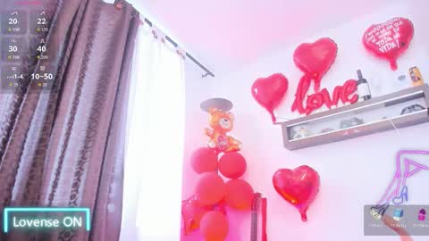 Mia Milf online show from 02.15.26