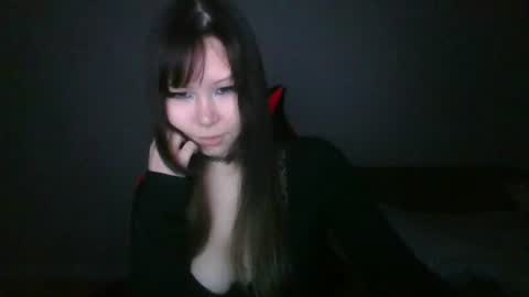MiaSavageQueen online show from 06.20.26
