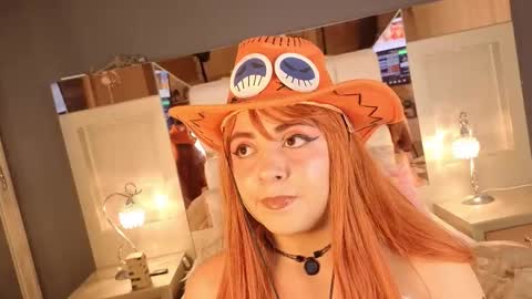 MiaHancock online show from 11.21.25