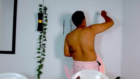 miasexy_latin online show from 01.17.26