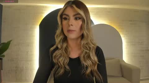 Mia Silva online show from 07.27.26