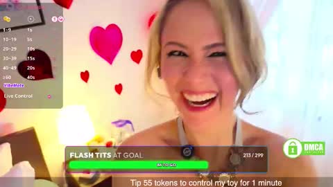 miasiren online show from 02.17.26