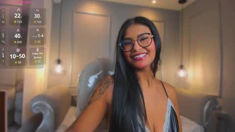 Snapshot of miasmit_ chatting on 02.25.26 Mia online show from 02.25.26