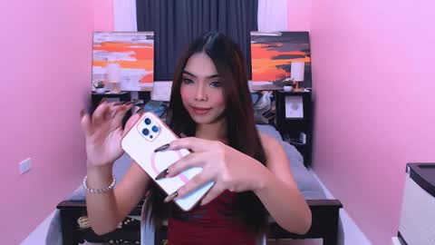 Pau and jence online show from 04.14.26