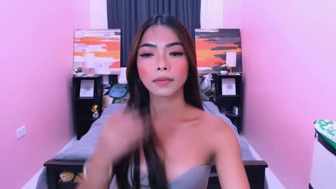 Pau and jence online show from 04.25.26