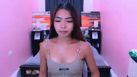Snapshot of miasmith09 chatting on 04.28.26 Pau and jence online show from 04.28.26