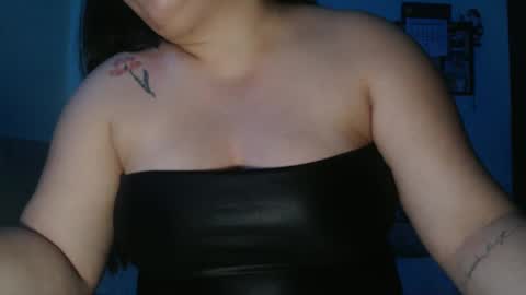 Snapshot of miasp chatting on 02.03.25 MiaSP online show from 02.03.25