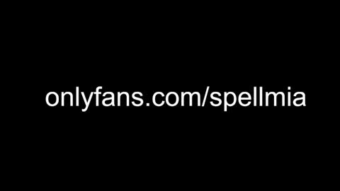 Snapshot of miaspell chatting on 03.02.25 Mia  instagram miasspell online show from 03.02.25