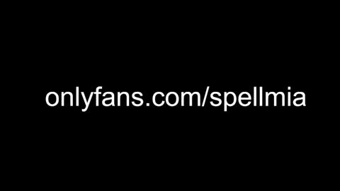 Snapshot of miaspell chatting on 03.02.25 Mia  instagram miasspell online show from 03.02.25