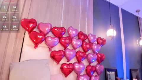 Mia online show from 02.17.25