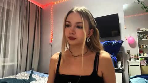 Milana online show from 02.19.26