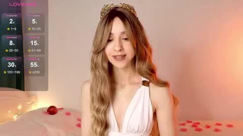 Mia online show from 10.28.25