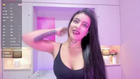 miaturnerr_ online show from 05.02.26