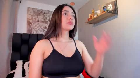 miavelvet1 online show from 09.10.25