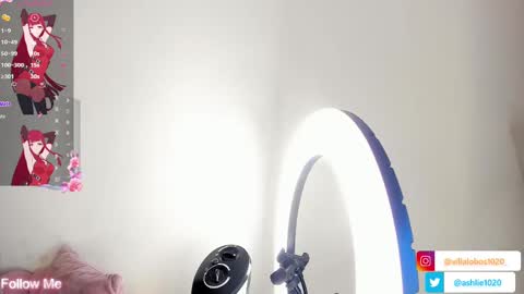 Mia Villalobos online show from 03.03.25