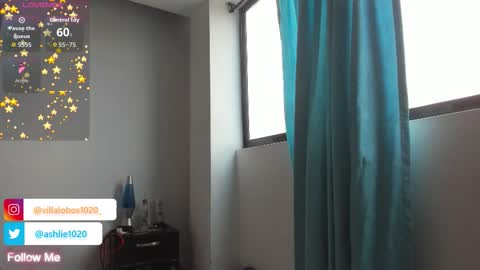 Mia Villalobos online show from 12.22.25