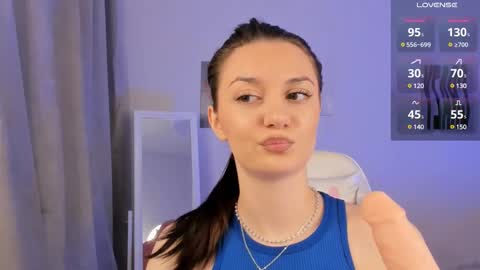 Mia online show from 03.06.25