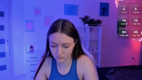 Mia online show from 12.18.25