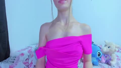 Snapshot of miavolkova_ chatting on 02.07.25  Chloe  online show from 02.07.25