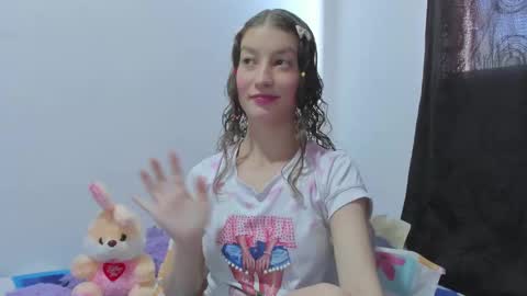 Snapshot of miavolkova_ chatting on 09.09.25  Chloe  online show from 09.09.25