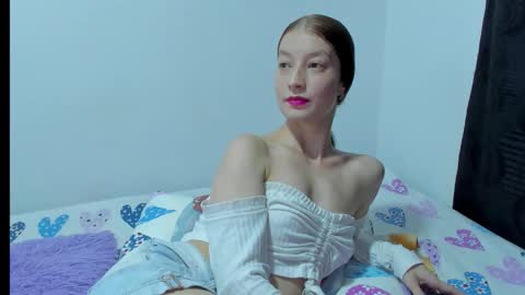  Chloe  online show from 01.12.26