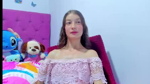 Snapshot of miavolkova_ chatting on 06.03.26 Chloe online show from 06.03.26