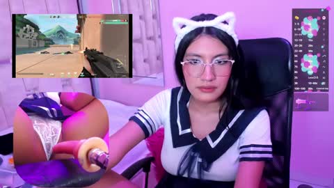 mia online show from 01.21.25