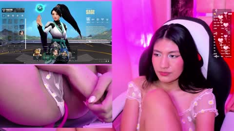 mia online show from 02.20.25