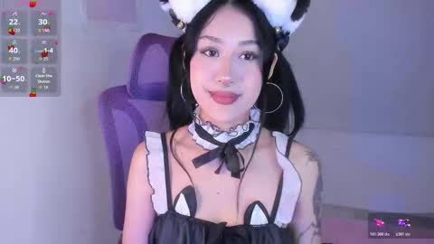 Mia Wilsson online show from 11.15.25