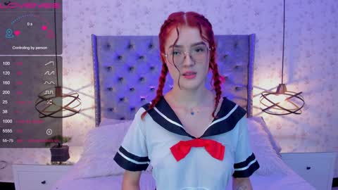 Snapshot of miawinx chatting on 12.06.24 Mia winx online show from 12.06.24