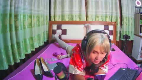 miayabi88 online show from 04.02.26