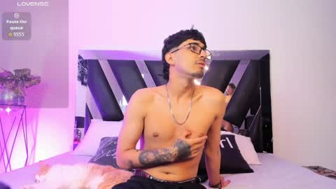 MiaIron online show from 03.31.26