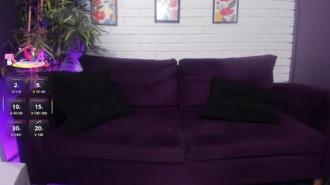 Snapshot of micaela_jhones chatting on 06.21.26 Micaela online show from 06.21.26