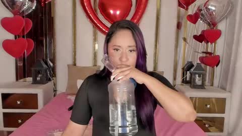 micaelahott_ online show from 02.20.25