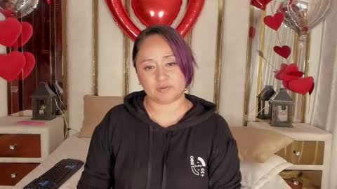 micaelahott_ online show from 02.22.25