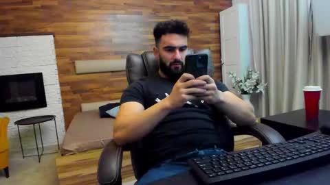 MicahLane online show from 11.25.25