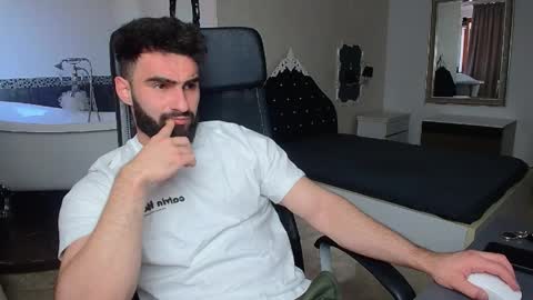 MicahLane online show from 04.09.26